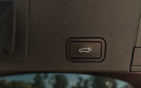 Geely Tugella FY11, 2021 год, 2 600 000 рублей, 16 фотография