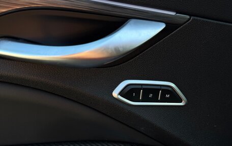 Geely Tugella FY11, 2021 год, 2 600 000 рублей, 9 фотография
