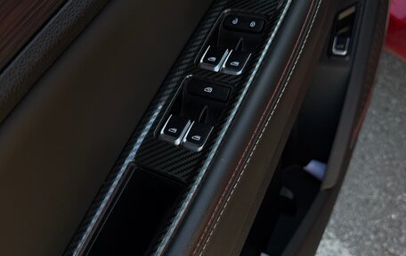 Geely Tugella FY11, 2021 год, 2 600 000 рублей, 12 фотография