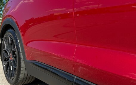 Geely Tugella FY11, 2021 год, 2 600 000 рублей, 19 фотография
