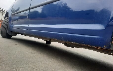 Volkswagen Caddy III рестайлинг, 2010 год, 930 000 рублей, 8 фотография