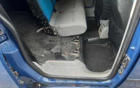 Volkswagen Caddy III рестайлинг, 2010 год, 930 000 рублей, 13 фотография