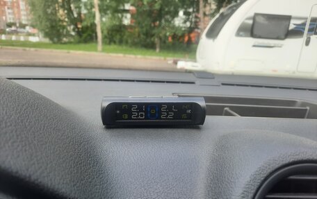 Volkswagen Caddy III рестайлинг, 2010 год, 930 000 рублей, 24 фотография