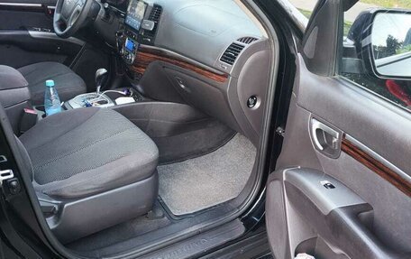 Hyundai Santa Fe III рестайлинг, 2011 год, 1 200 000 рублей, 11 фотография