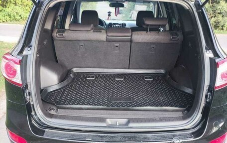 Hyundai Santa Fe III рестайлинг, 2011 год, 1 200 000 рублей, 8 фотография