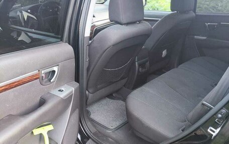 Hyundai Santa Fe III рестайлинг, 2011 год, 1 200 000 рублей, 9 фотография