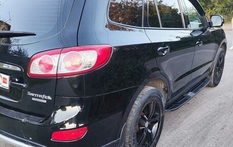 Hyundai Santa Fe III рестайлинг, 2011 год, 1 200 000 рублей, 6 фотография