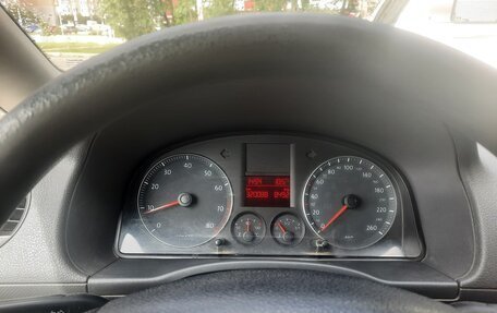 Volkswagen Caddy III рестайлинг, 2010 год, 930 000 рублей, 27 фотография
