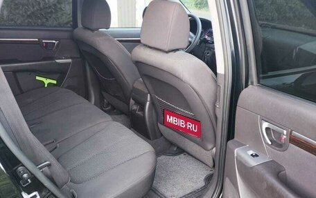 Hyundai Santa Fe III рестайлинг, 2011 год, 1 200 000 рублей, 10 фотография