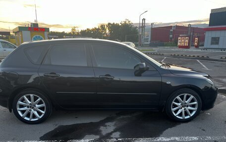 Mazda 3, 2007 год, 650 000 рублей, 3 фотография