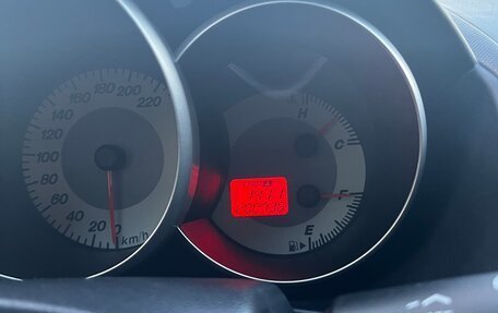 Mazda 3, 2007 год, 650 000 рублей, 11 фотография