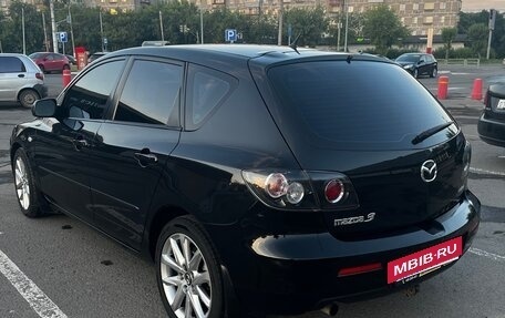 Mazda 3, 2007 год, 650 000 рублей, 6 фотография