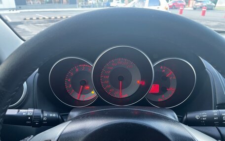 Mazda 3, 2007 год, 650 000 рублей, 16 фотография
