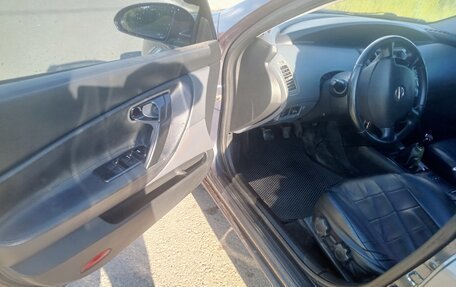 Nissan Primera III, 2006 год, 390 000 рублей, 8 фотография