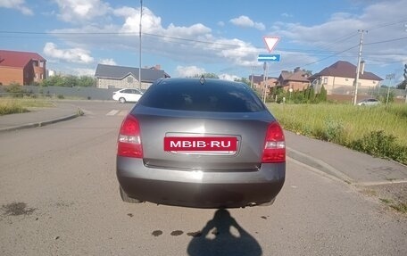 Nissan Primera III, 2006 год, 390 000 рублей, 14 фотография