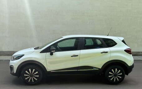 Renault Kaptur I рестайлинг, 2018 год, 900 000 рублей, 4 фотография