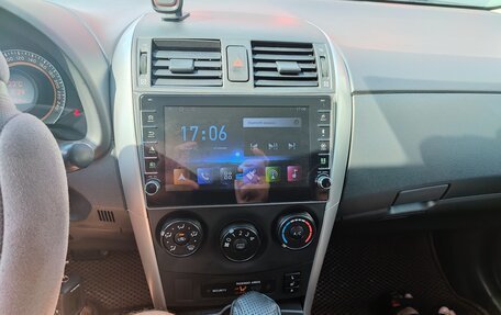 Toyota Corolla, 2012 год, 1 450 000 рублей, 2 фотография