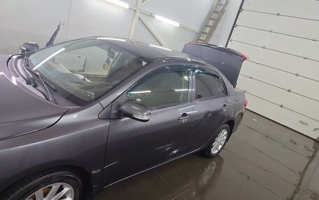Toyota Corolla, 2012 год, 1 450 000 рублей, 10 фотография