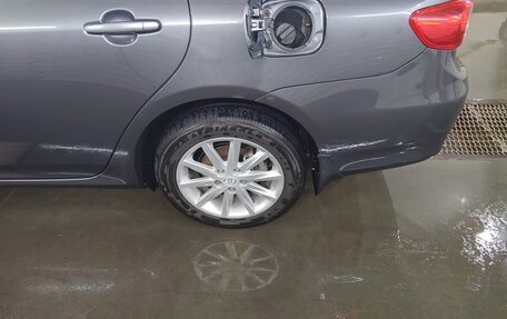 Toyota Corolla, 2012 год, 1 450 000 рублей, 3 фотография
