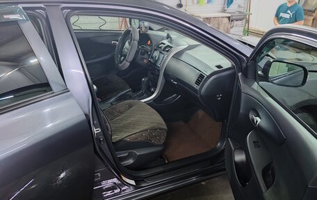 Toyota Corolla, 2012 год, 1 450 000 рублей, 9 фотография