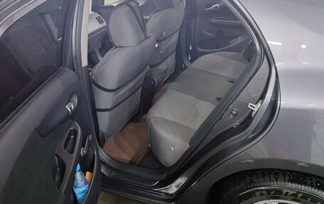 Toyota Corolla, 2012 год, 1 450 000 рублей, 11 фотография