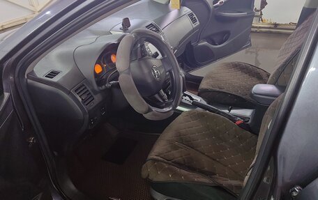 Toyota Corolla, 2012 год, 1 450 000 рублей, 12 фотография