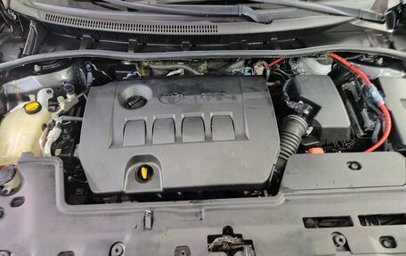 Toyota Corolla, 2012 год, 1 450 000 рублей, 5 фотография