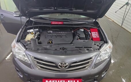Toyota Corolla, 2012 год, 1 450 000 рублей, 6 фотография