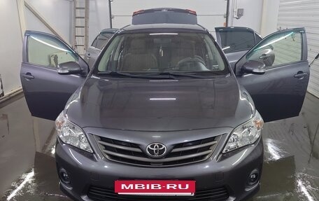 Toyota Corolla, 2012 год, 1 450 000 рублей, 13 фотография