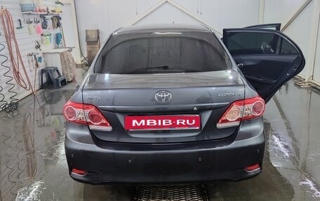 Toyota Corolla, 2012 год, 1 450 000 рублей, 7 фотография