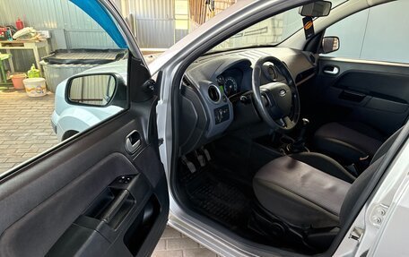 Ford Fusion I, 2008 год, 450 000 рублей, 9 фотография