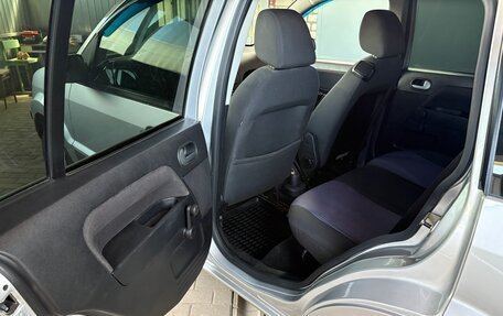 Ford Fusion I, 2008 год, 450 000 рублей, 10 фотография