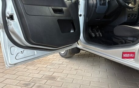 Ford Fusion I, 2008 год, 450 000 рублей, 12 фотография