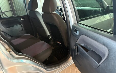 Ford Fusion I, 2008 год, 450 000 рублей, 13 фотография