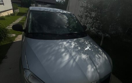 Skoda Fabia II, 2013 год, 550 000 рублей, 3 фотография