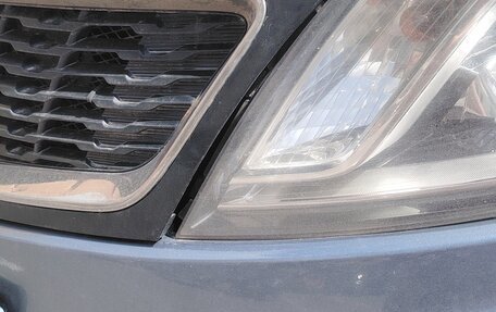KIA Rio III рестайлинг, 2011 год, 600 000 рублей, 18 фотография