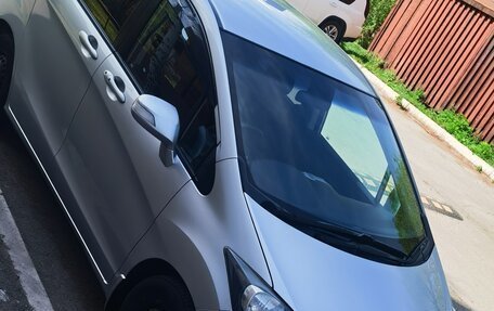 Honda Freed I, 2011 год, 1 080 000 рублей, 2 фотография