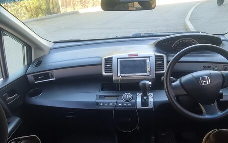 Honda Freed I, 2011 год, 1 080 000 рублей, 9 фотография