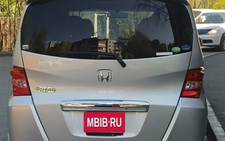 Honda Freed I, 2011 год, 1 080 000 рублей, 5 фотография