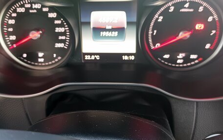 Mercedes-Benz GLC Coupe, 2017 год, 3 250 000 рублей, 13 фотография