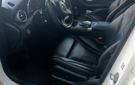 Mercedes-Benz GLC Coupe, 2017 год, 3 250 000 рублей, 8 фотография