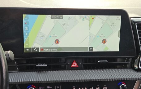 KIA Sportage IV рестайлинг, 2022 год, 2 700 123 рублей, 6 фотография