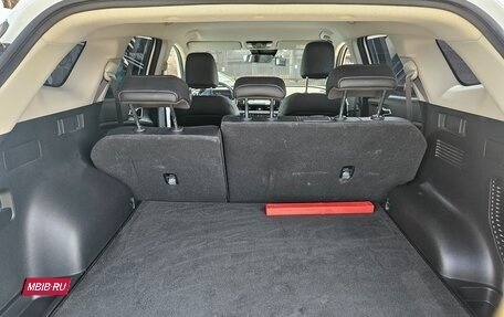 KIA Sportage IV рестайлинг, 2022 год, 2 700 123 рублей, 11 фотография