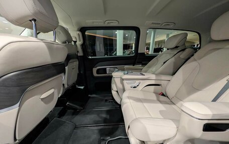 Mercedes-Benz V-Класс, 2026 год, 14 900 000 рублей, 5 фотография
