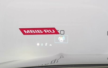 Mercedes-Benz GLS, 2025 год, 20 700 000 рублей, 13 фотография