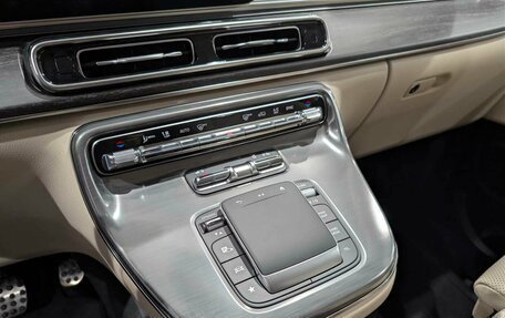 Mercedes-Benz V-Класс, 2026 год, 14 900 000 рублей, 11 фотография