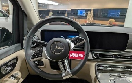 Mercedes-Benz V-Класс, 2026 год, 14 900 000 рублей, 9 фотография
