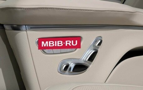 Mercedes-Benz V-Класс, 2026 год, 14 900 000 рублей, 10 фотография