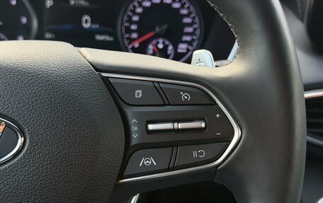 Hyundai Santa Fe IV, 2021 год, 3 650 000 рублей, 18 фотография