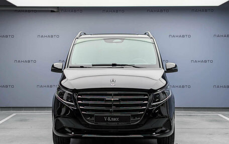 Mercedes-Benz V-Класс, 2026 год, 14 850 000 рублей, 2 фотография